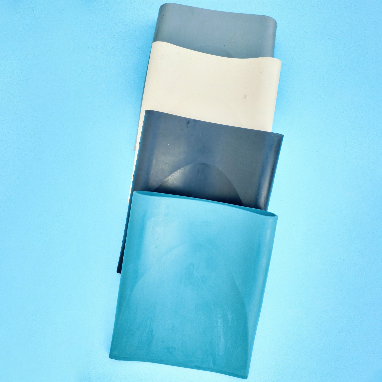 Rubber De-Stoner Sleeve