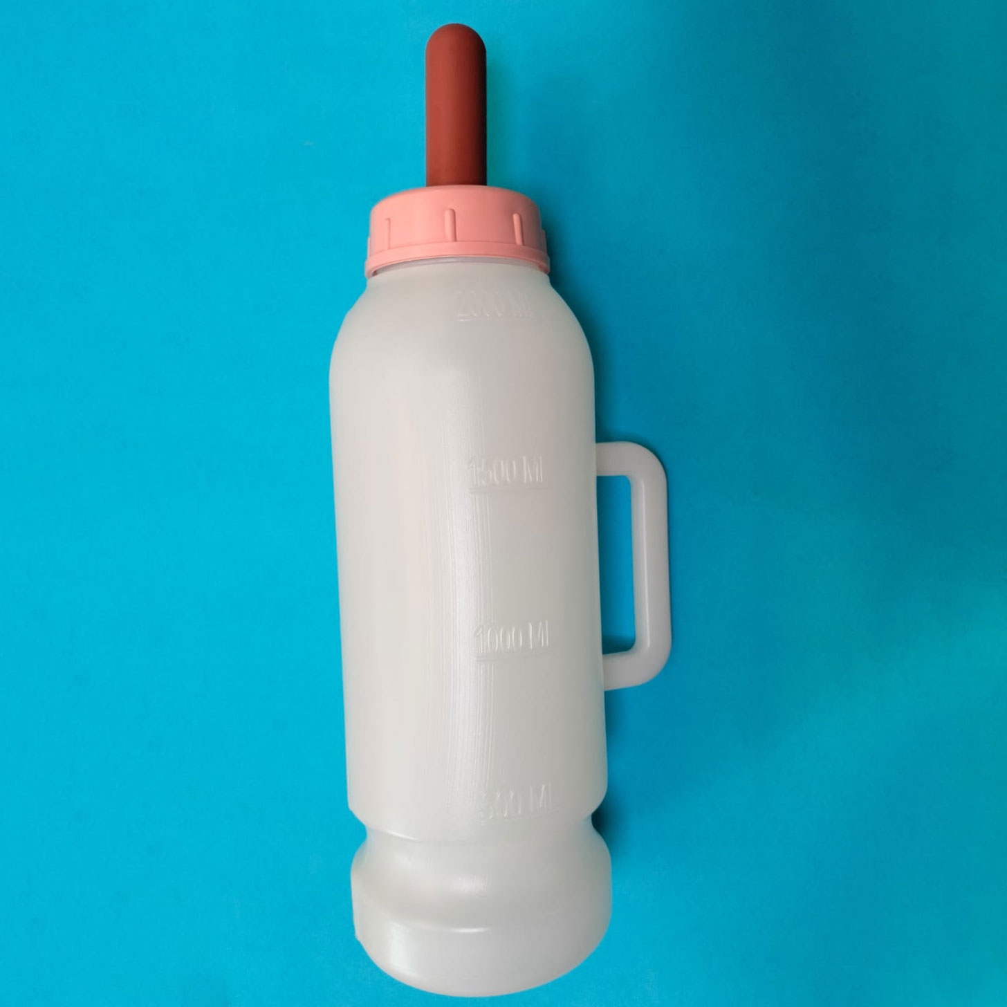 Calf Feeding Bottle